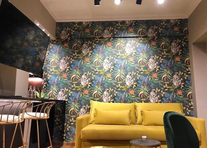 Soho Apartments