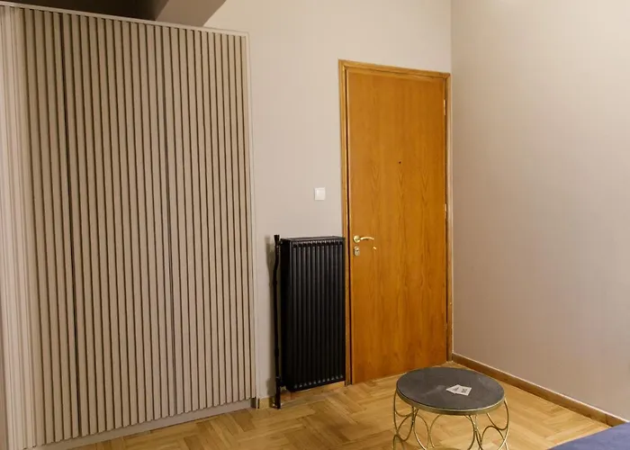 Soho Apartments