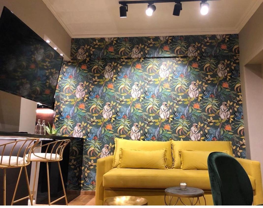 Apartment Soho Athens