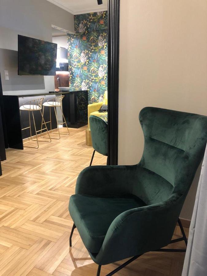 Soho Apartment Athens