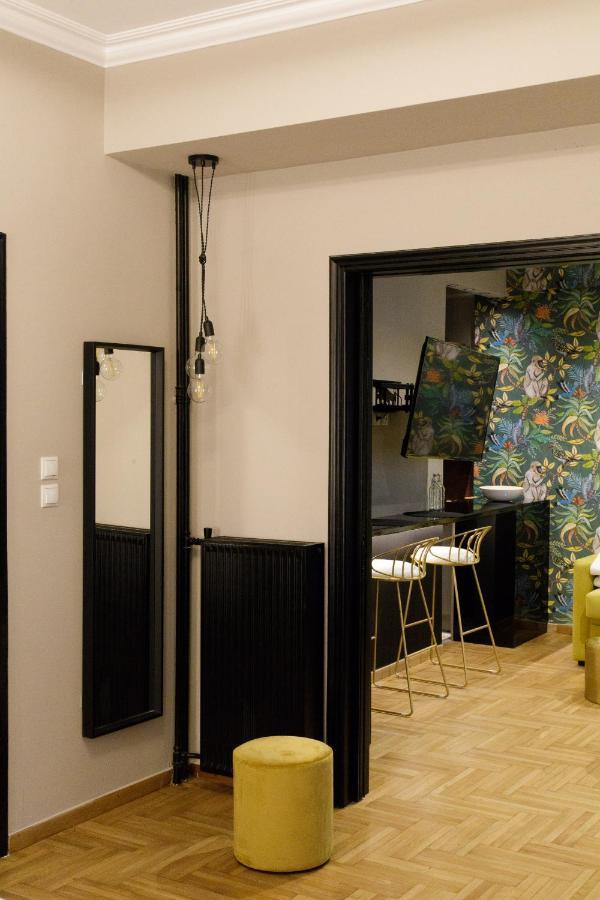 Apartment Soho *