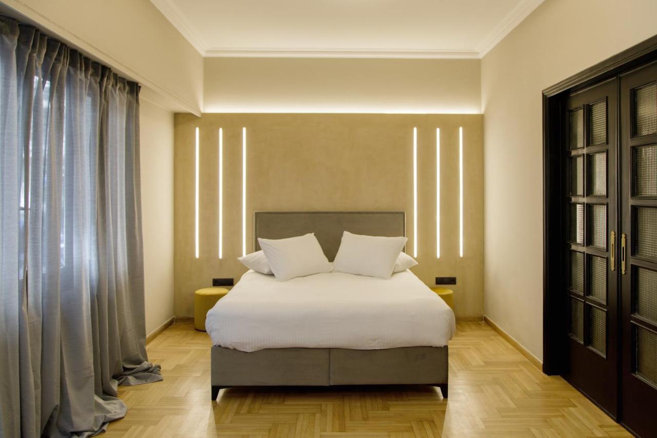 Soho Apartment Athens