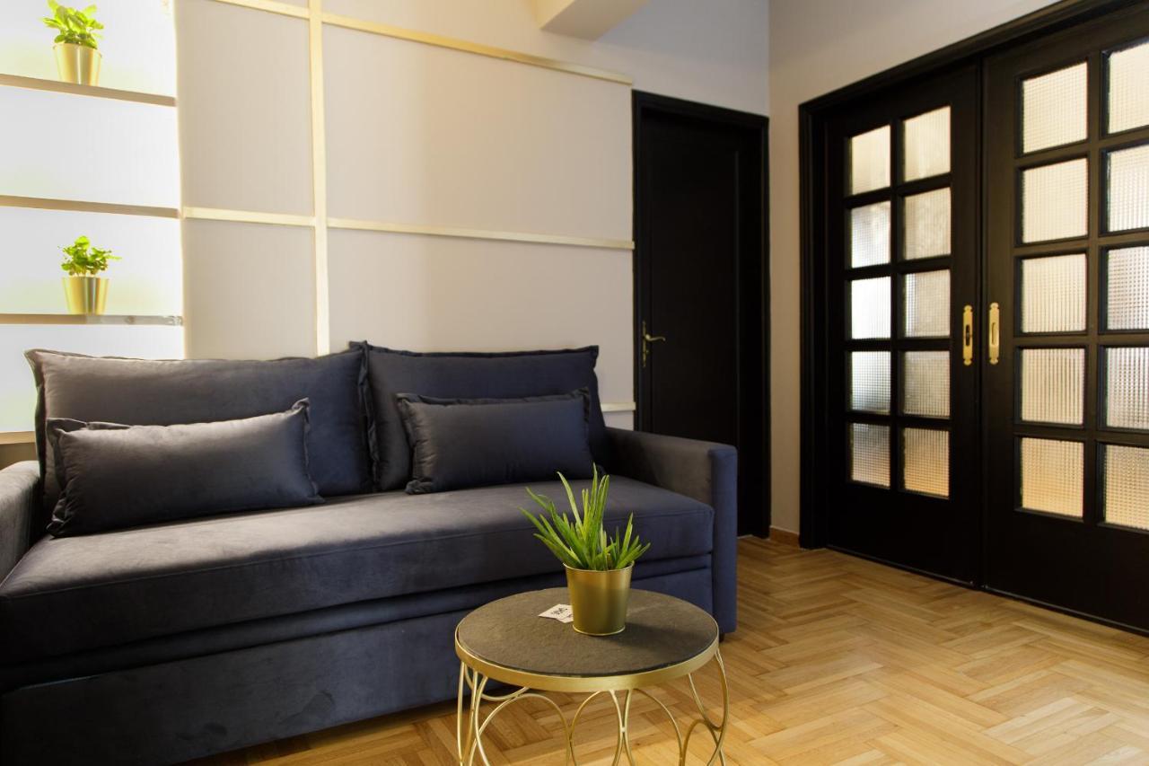 Soho Apartment Athens
