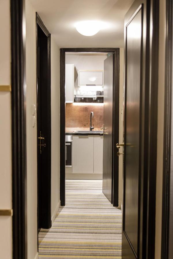 Apartment Soho