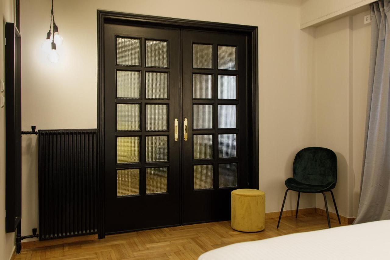 Apartment Soho