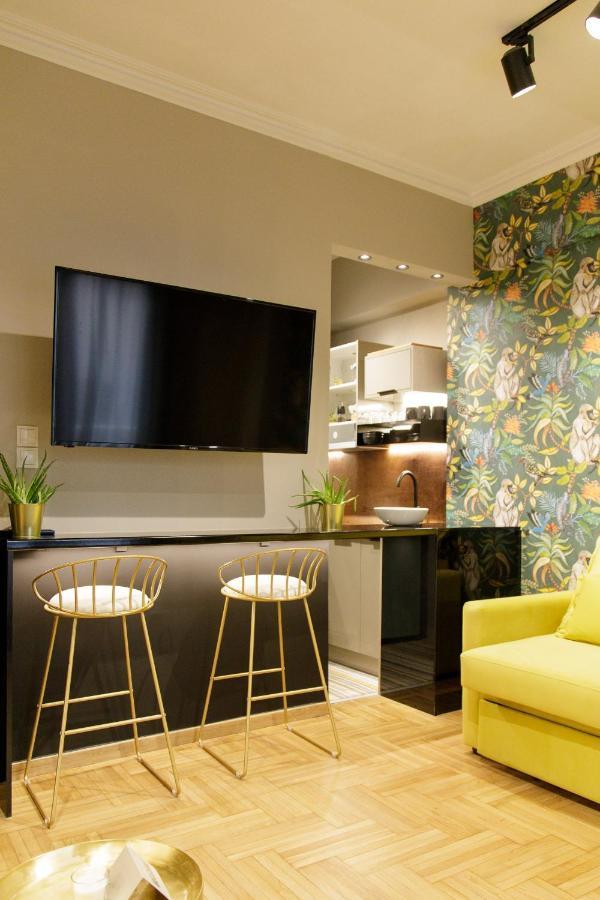 Apartment Soho Athens