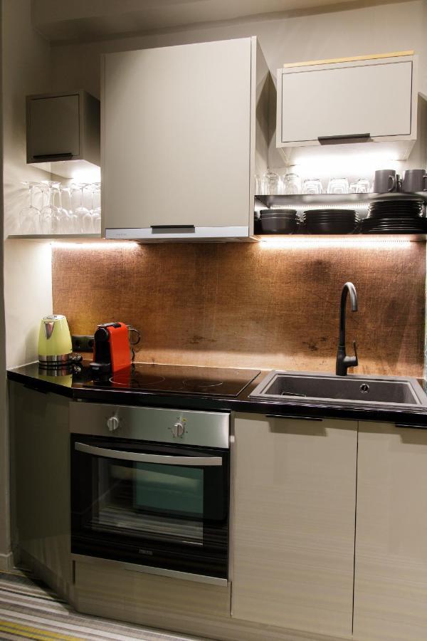 Apartment Soho *