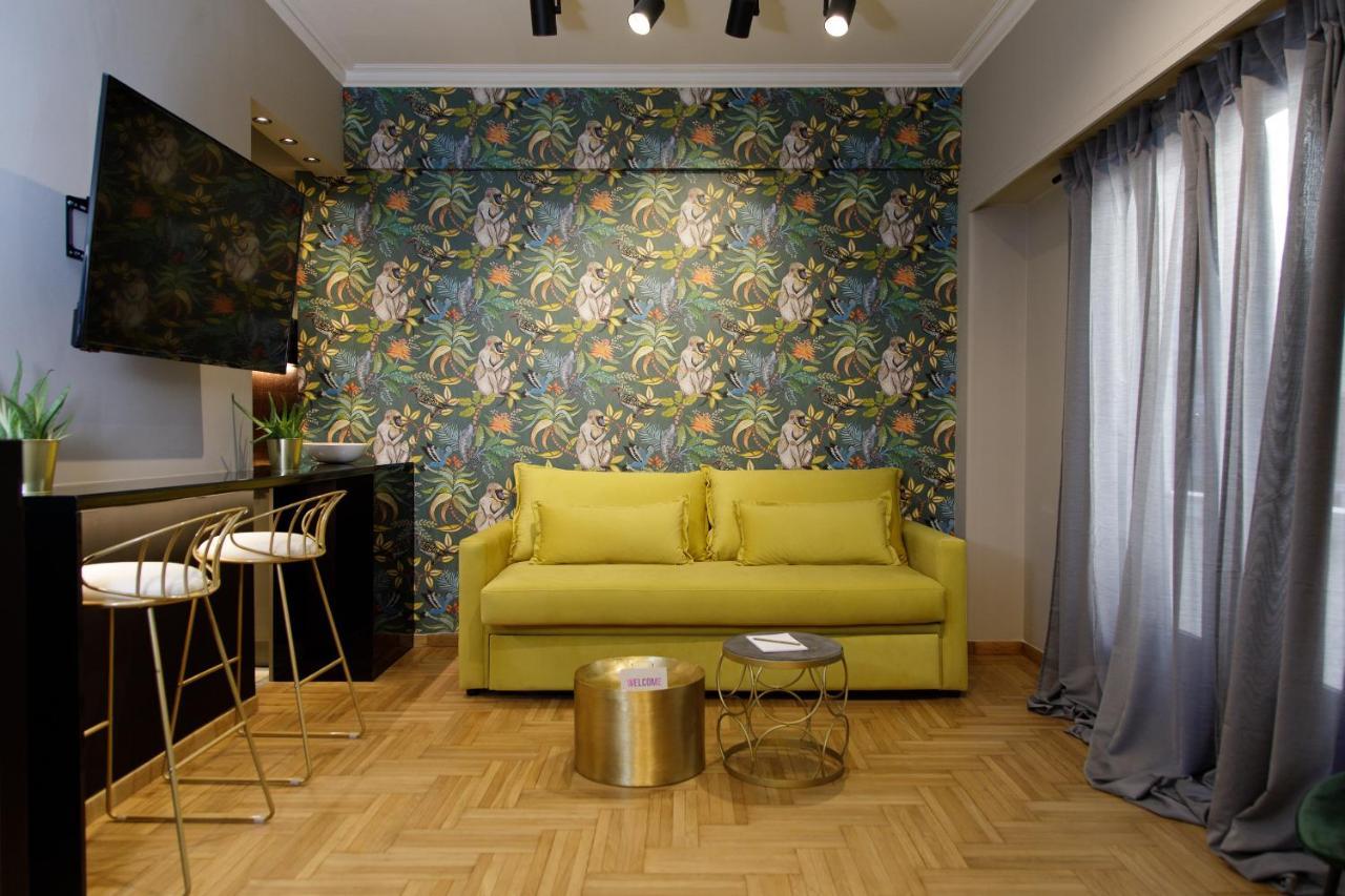 Apartment Soho